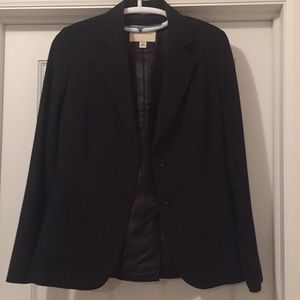 Blazer.
